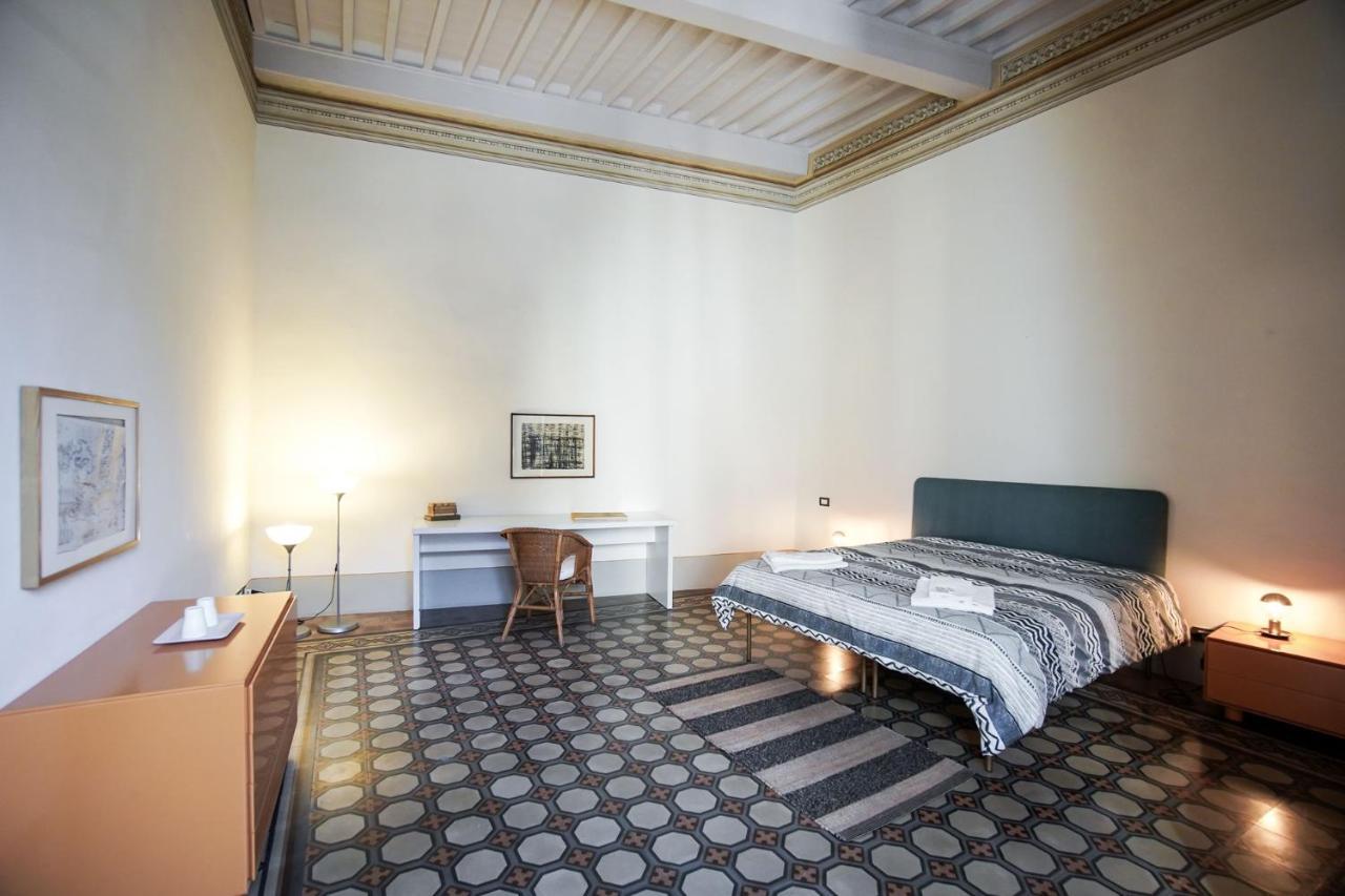 La Fabbrica Bed & Breakfast Calci Ngoại thất bức ảnh