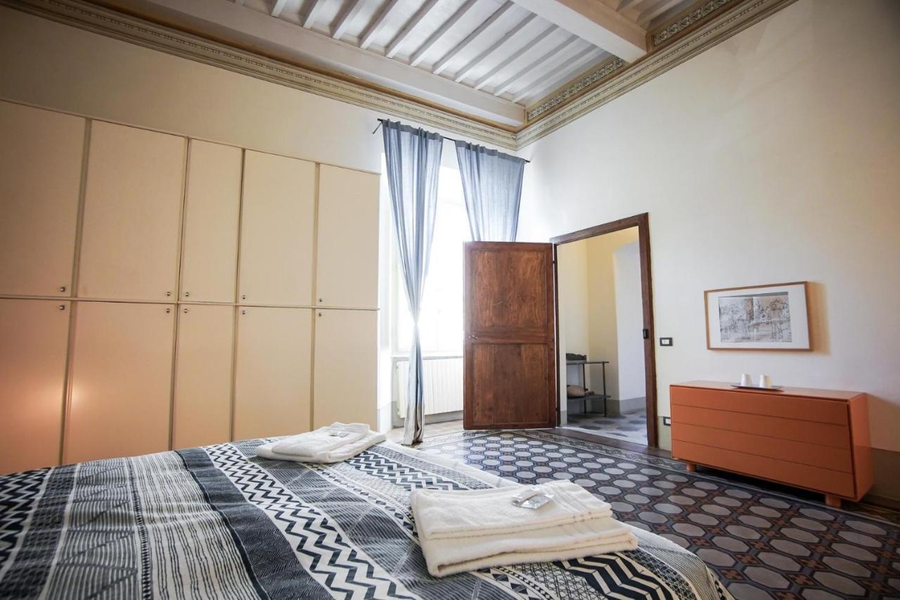 La Fabbrica Bed & Breakfast Calci Ngoại thất bức ảnh