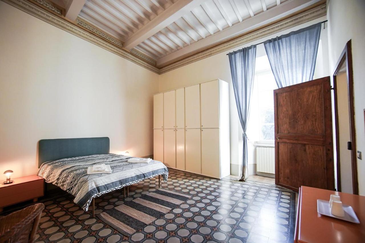 La Fabbrica Bed & Breakfast Calci Ngoại thất bức ảnh
