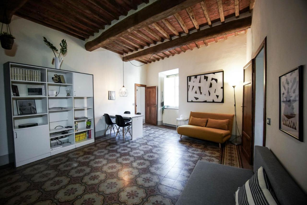 La Fabbrica Bed & Breakfast Calci Ngoại thất bức ảnh