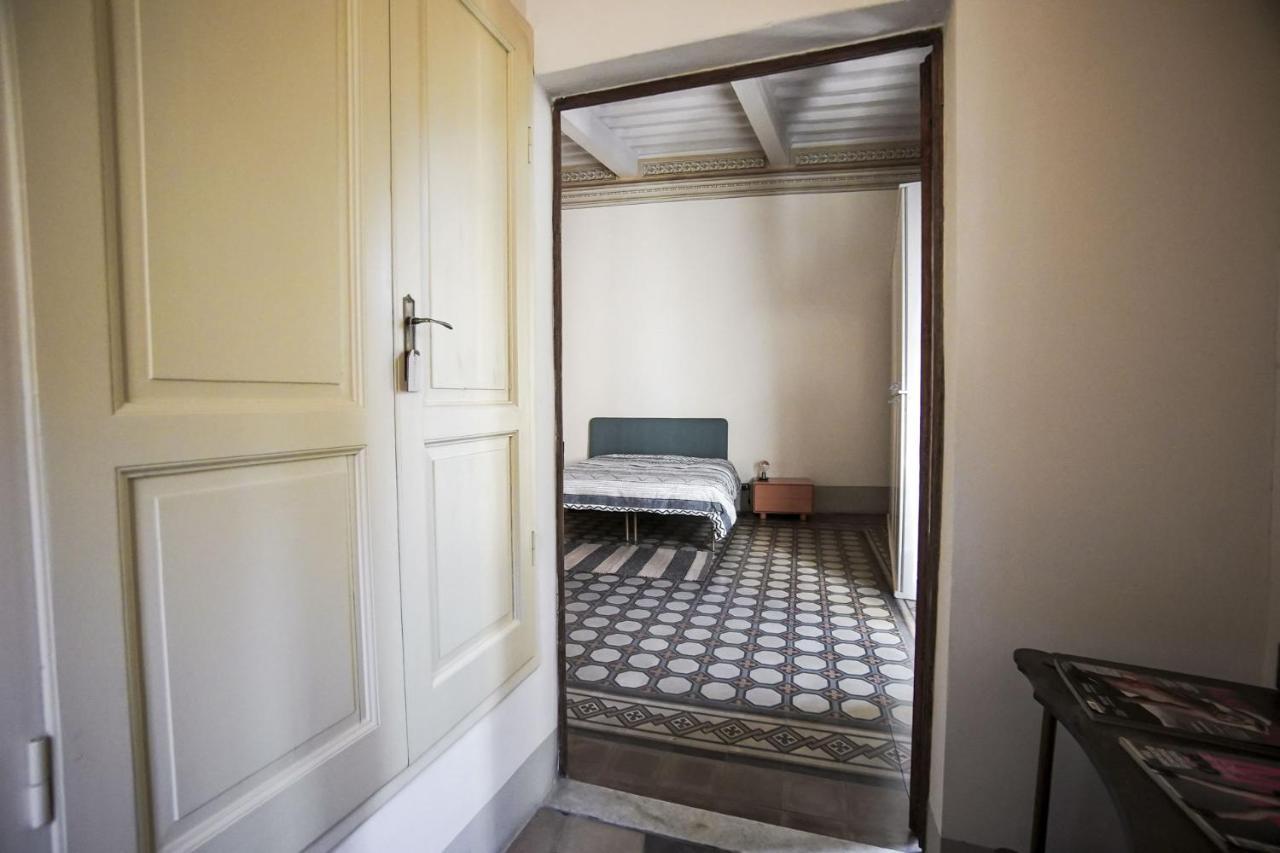 La Fabbrica Bed & Breakfast Calci Ngoại thất bức ảnh