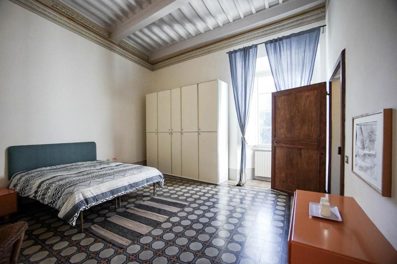 La Fabbrica Bed & Breakfast Calci Ngoại thất bức ảnh