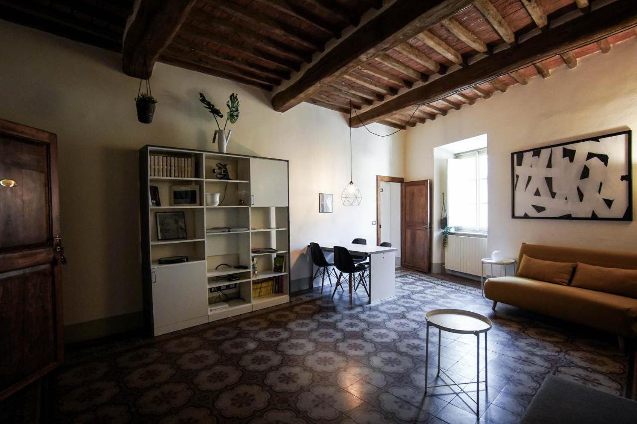 La Fabbrica Bed & Breakfast Calci Ngoại thất bức ảnh