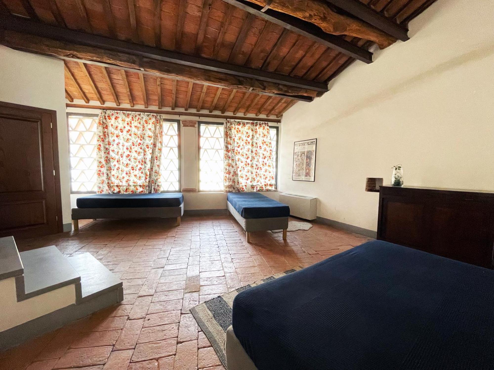 La Fabbrica Bed & Breakfast Calci Ngoại thất bức ảnh
