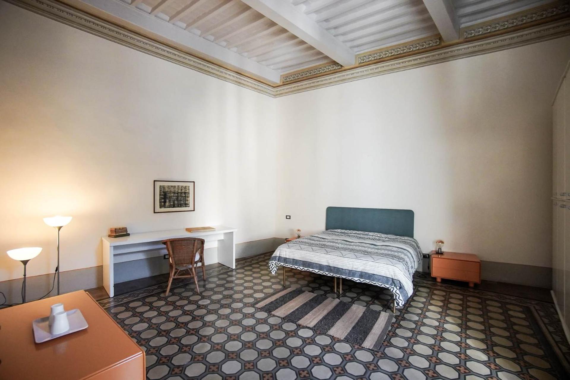La Fabbrica Bed & Breakfast Calci Ngoại thất bức ảnh