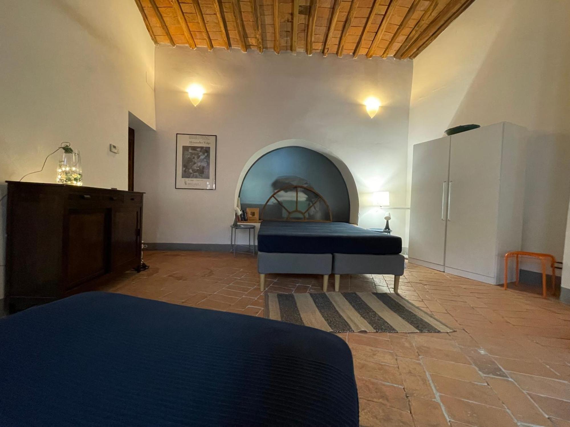 La Fabbrica Bed & Breakfast Calci Ngoại thất bức ảnh